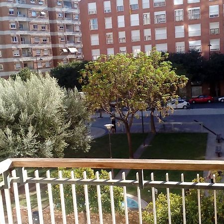 Habitacion 5 Centrica En Castellon Кастельйон-де-ла-Плана Екстер'єр фото