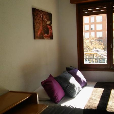 Habitacion 5 Centrica En Castellon Кастельйон-де-ла-Плана Екстер'єр фото