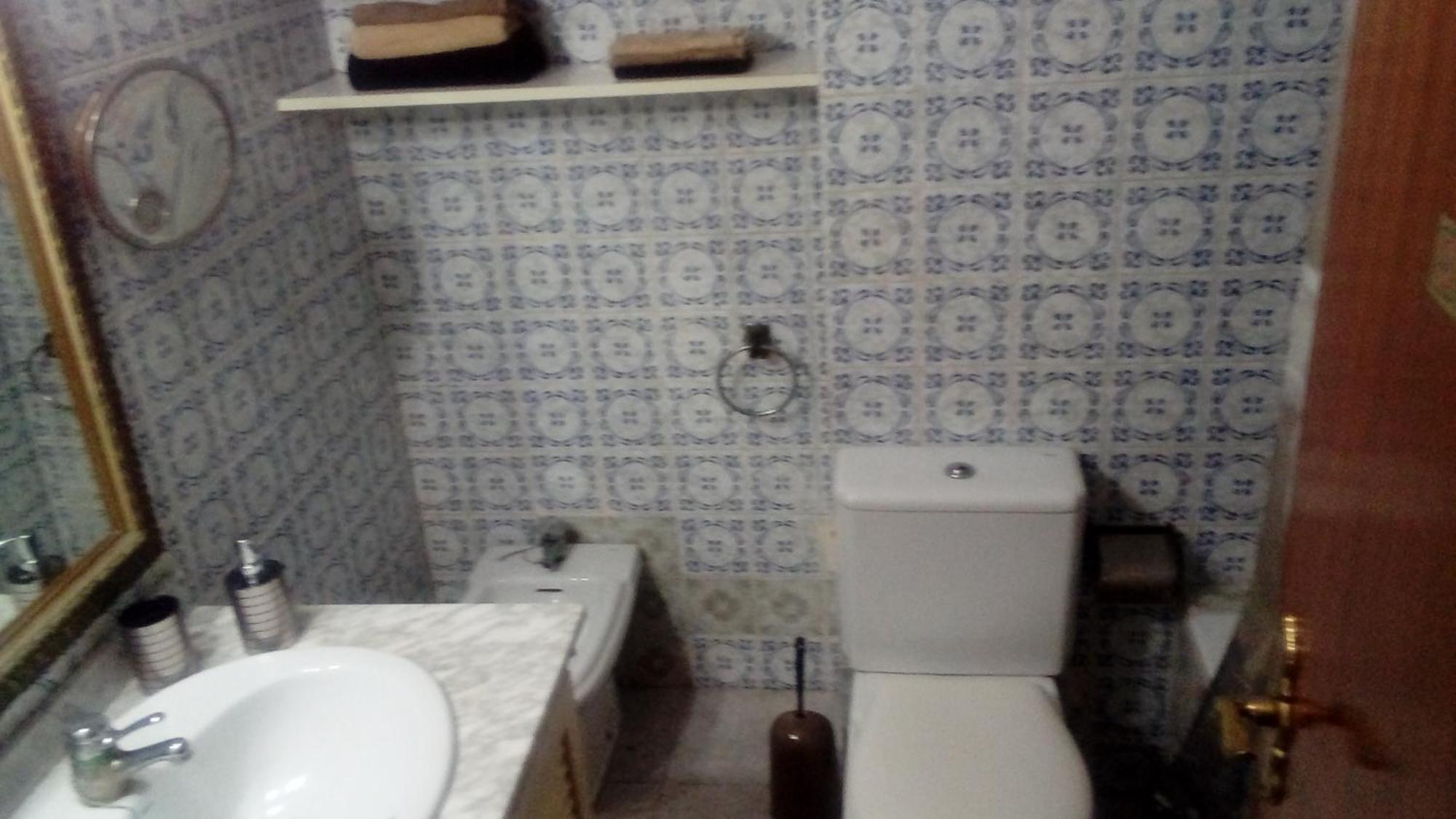 Habitacion 5 Centrica En Castellon Кастельйон-де-ла-Плана Екстер'єр фото