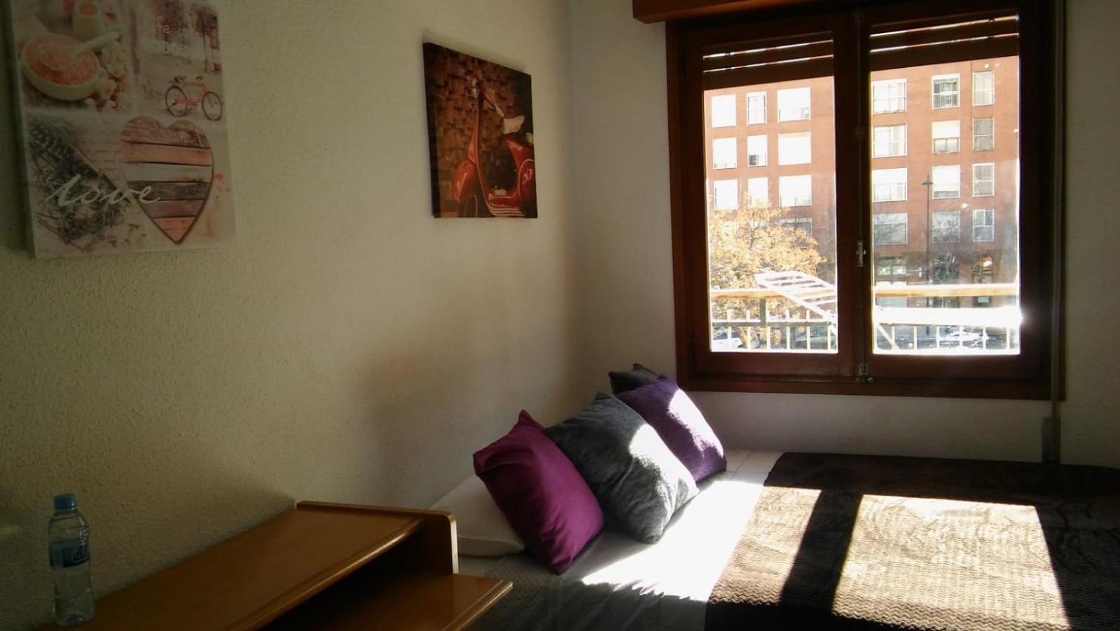Habitacion 5 Centrica En Castellon Кастельйон-де-ла-Плана Екстер'єр фото
